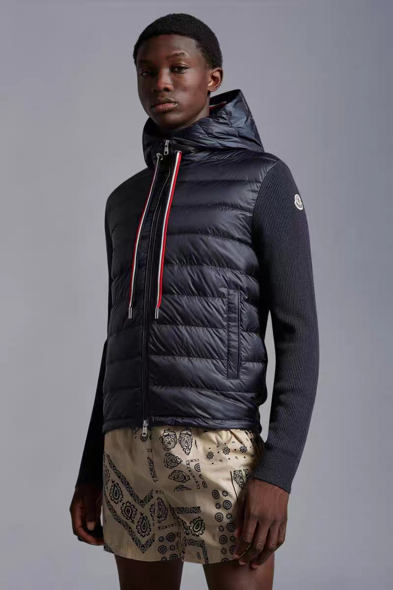 Moncler Down Jackets